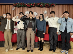 '나혼산', '9년 멤버' 박나래 손절 후 첫 단체사진 