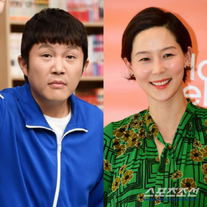 '조폭 연루설' 조세호, 김나영에 사기범 소개시켜줬다…방송 재조명[SC이슈]