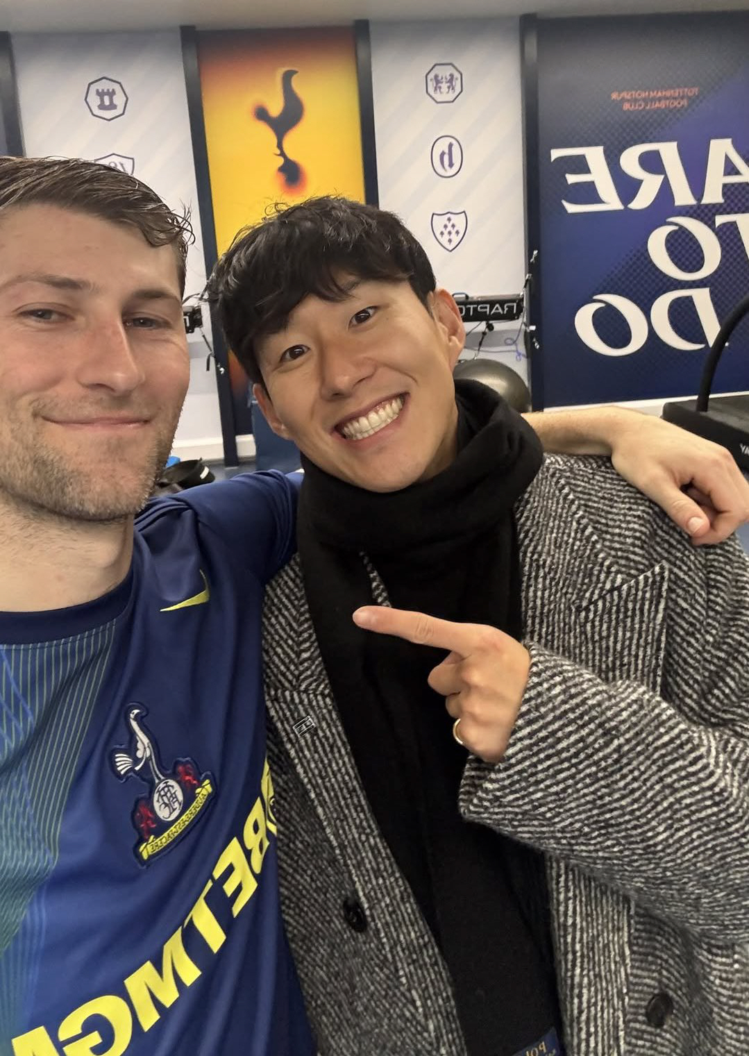 퇴보해도 손흥민은 최강이다! 월드컵 A조 최고 선수 선정…메시·음바페·홀…