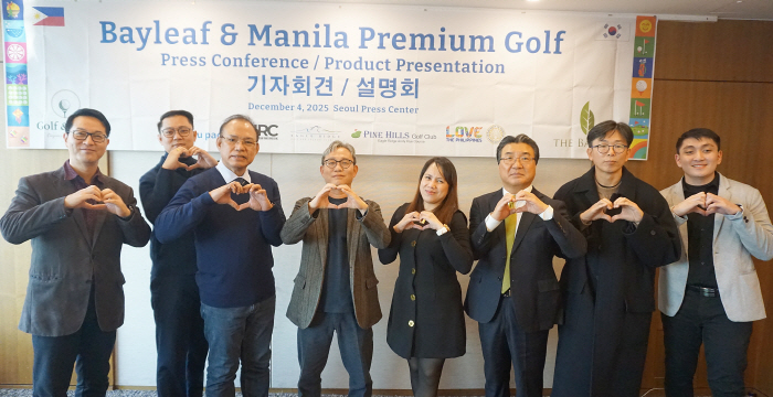 IRC 필클릭·더베이리프 카비테호텔, 서울 로드쇼 개최