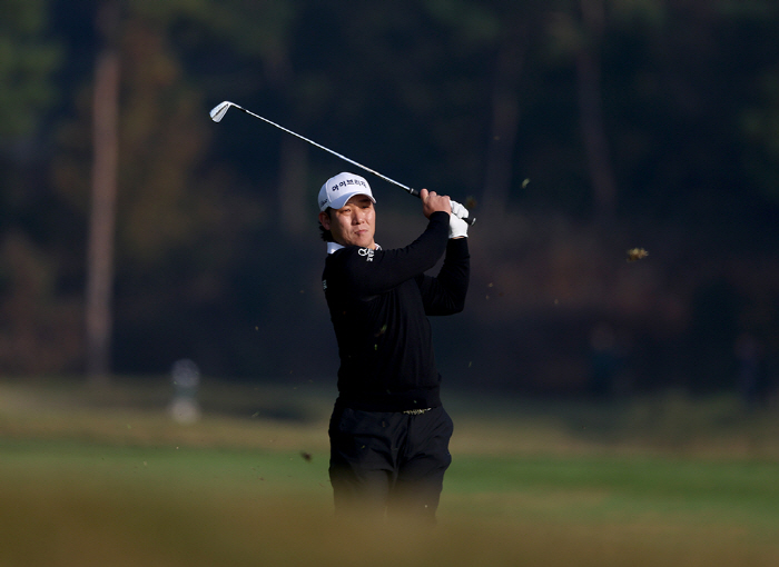 '조선의 거포', '원조 장타자'에 이 선수까지 돌아오다니...KPGA는…