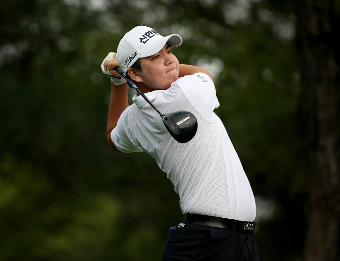 '조선의 거포', '원조 장타자'에 이 선수까지 돌아오다니...KPGA는…