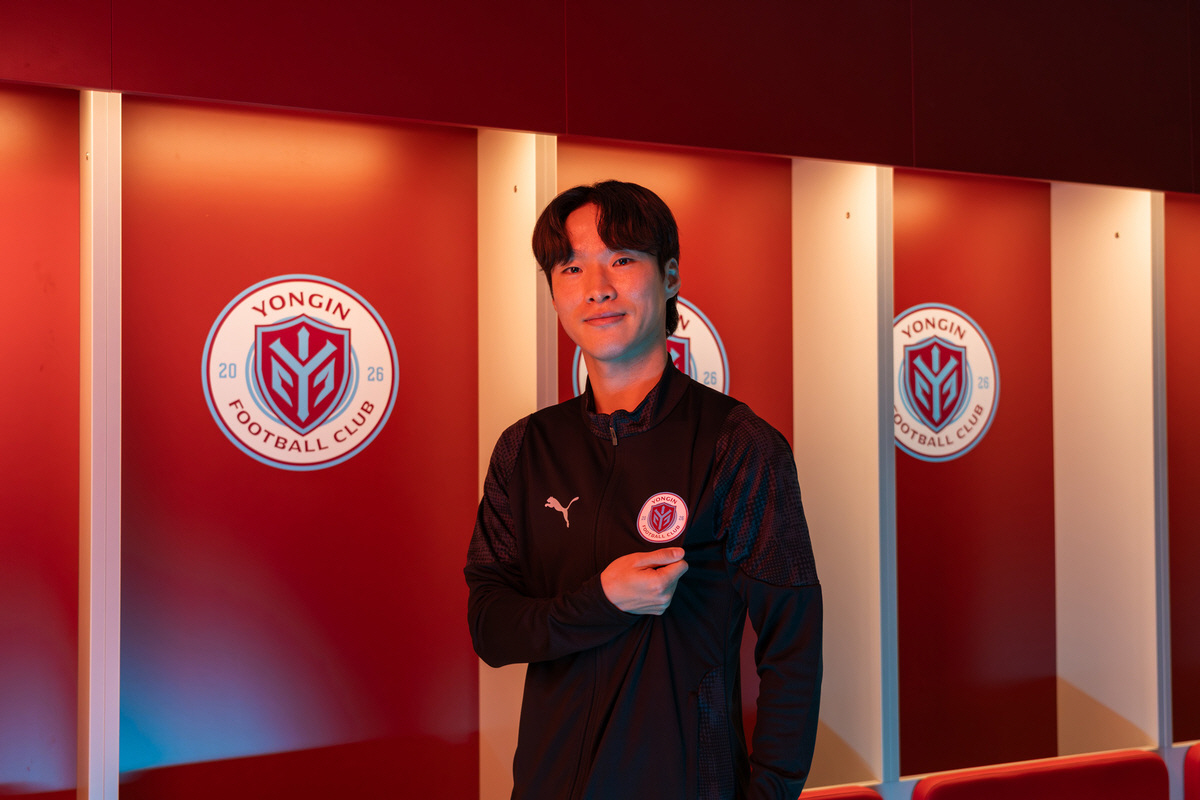 석현준→K리그 '네임드' 영입 임박…'막내 구단' 용인FC "각 포지션,…