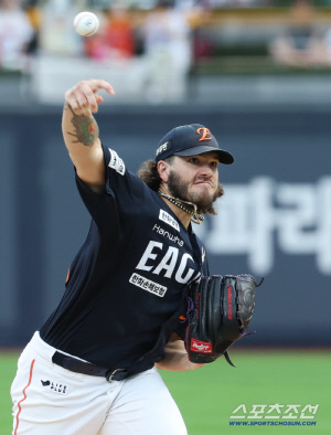 이런 비밀 있었다니! → 폰세, 한화에 '진짜 고마워해야 하는 이유' 밝혀졌다