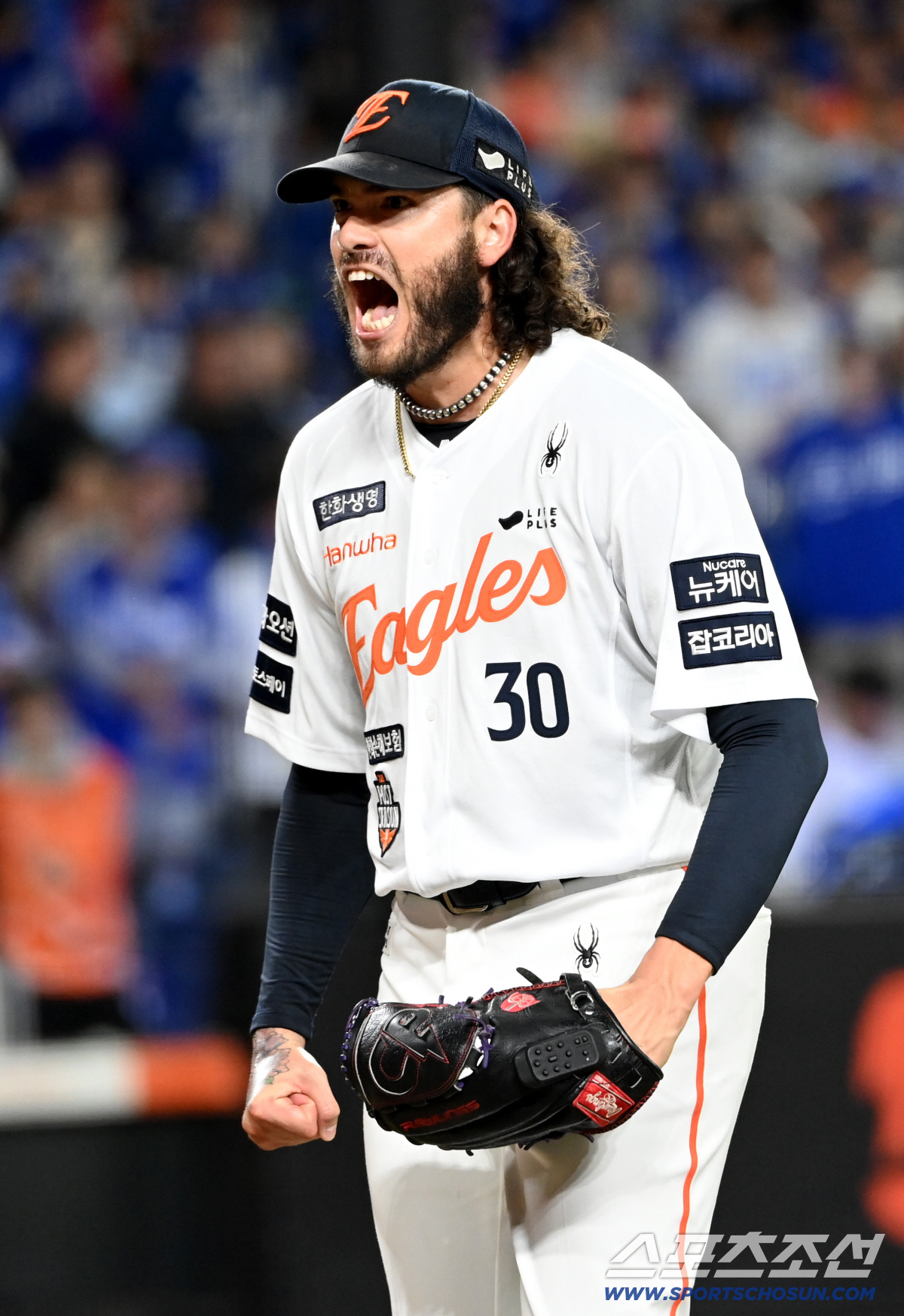 이런 비밀 있었다니! → 폰세, 한화에 '진짜 고마워해야 하는 이유' 밝…