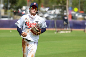 25살 절친의 충격 은퇴 선언…'통산 1할' 위기의 거포 유망주 자극제 되나