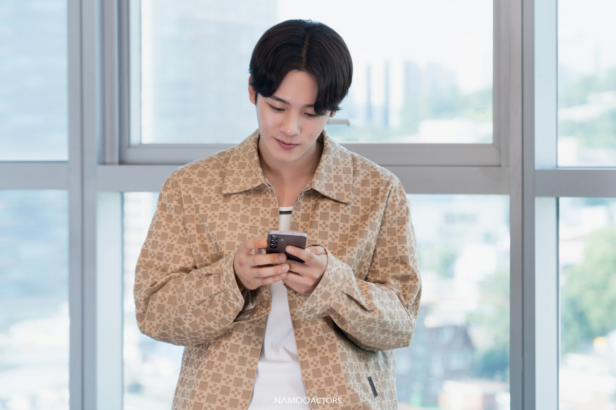 '해병대 입대' 앞둔 이정하 "'UDT', 많은 고민과 배움 얻은 작품"…