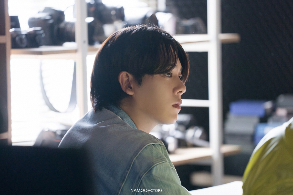 '해병대 입대' 앞둔 이정하 "'UDT', 많은 고민과 배움 얻은 작품"…