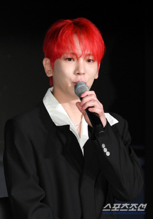 [공식]샤이니 키, 직접 입 열었다…