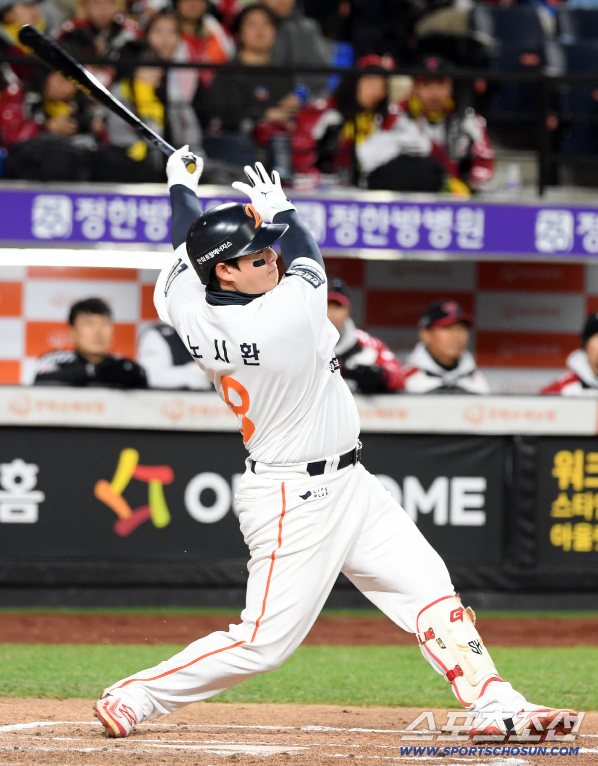 3할 쳐본 적 없는데, 5년 140억 거절 실화냐...'희귀 매물' 거포…