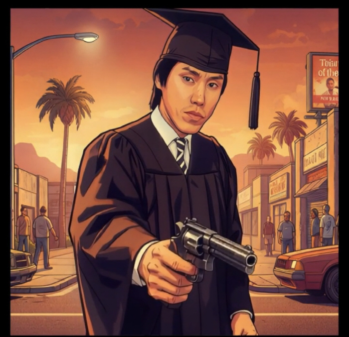 “아싸 좋고” 서사장, 이박사와 함께한 edm Remix ‘강변역에서’ …