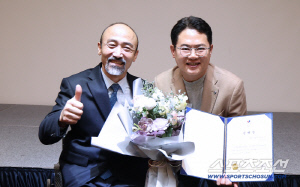 양오열 동진기업 대표,밀라노·코르티나패럴림픽 선수단장 선임[오피셜]