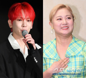 같은 '주사 이모' 논란, 다른 선택…키는 사과·하차, 박나래는 법적 대응[SC이슈]