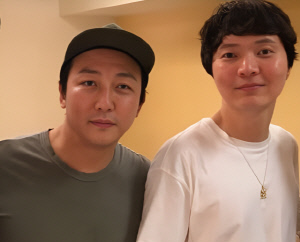 [공식] '8년만 재회' 탁재훈·신정환 투샷 못 본다…'노빠꾸' 측 