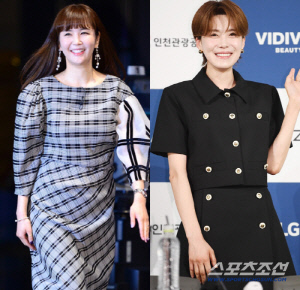 장영란, 장도연 견제했나...