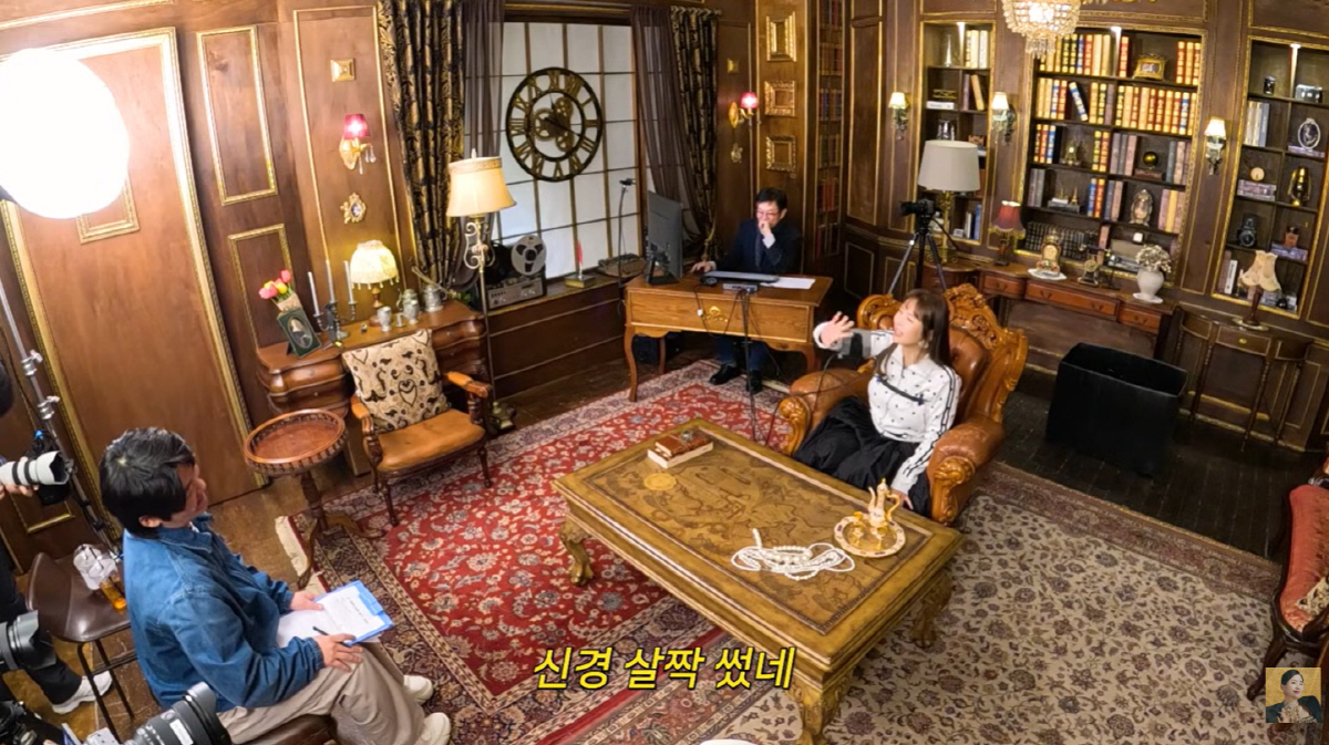 장영란, 장도연 견제했나..."신경 쓰였지만, 잘되길 바란다"('A급 장…