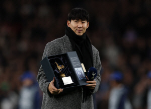 [공식발표]'손흥민 없었으면 어떻게 했으려나…' 토트넘, SON 다큐멘터리 '깜짝' 공개 예고