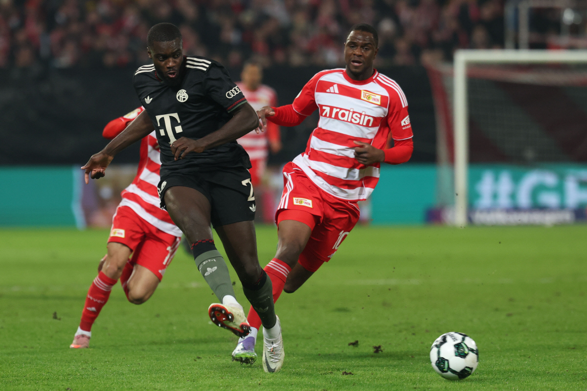 "KIM, 굿바이!" 바이에른 뮌헨 '6500만 유로 스타' 러브콜 폭발…