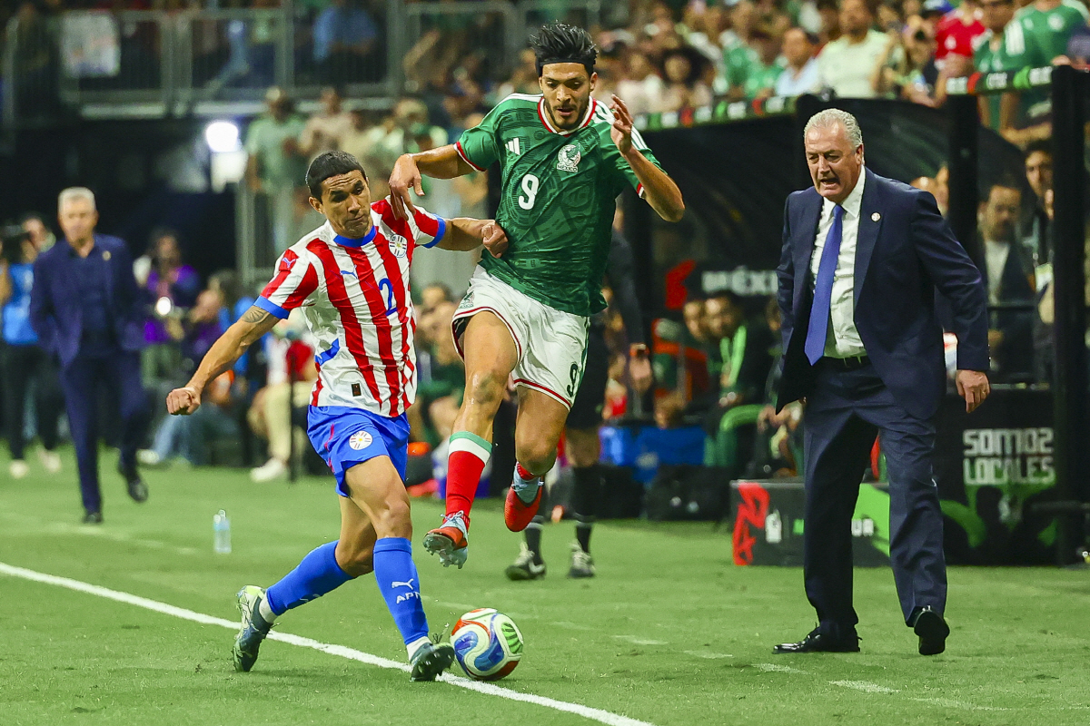 일본 외친 '한국 초비상' 틀렸다, 홍명보호 특급 호재...'A조 최강'…