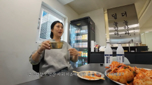 장윤정, 27년만 안타까운 첫 고백 