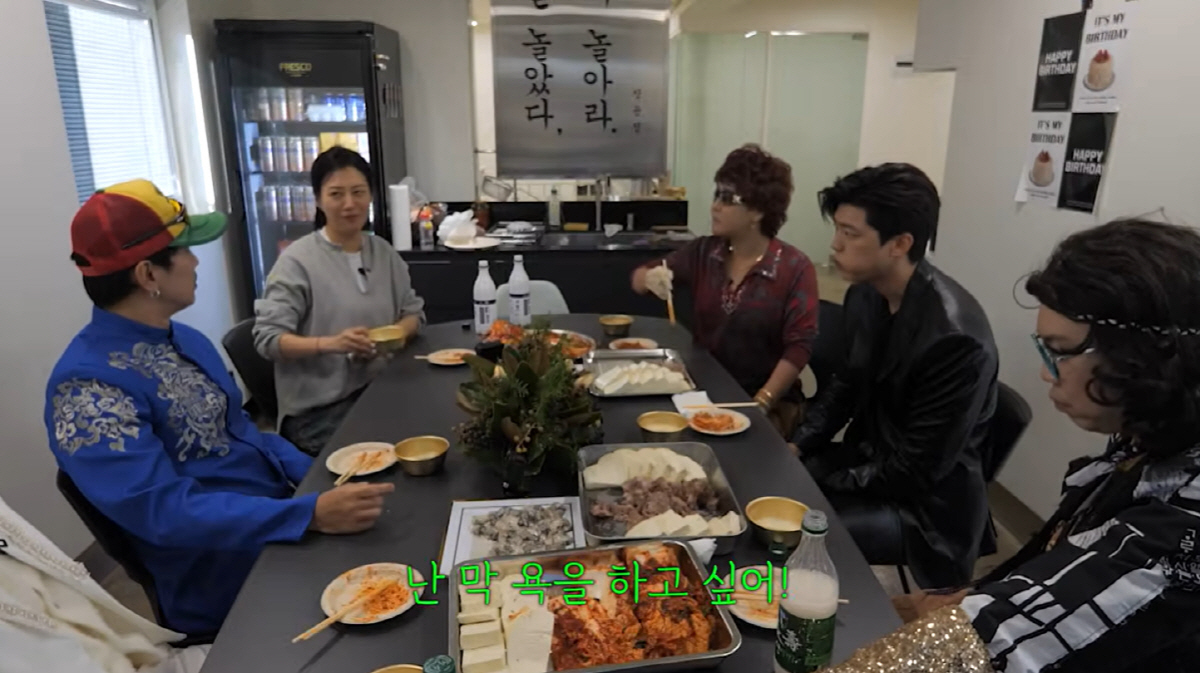 장윤정, 27년만 안타까운 첫 고백 "울화 치밀어도 착한 이미지에 참아"…