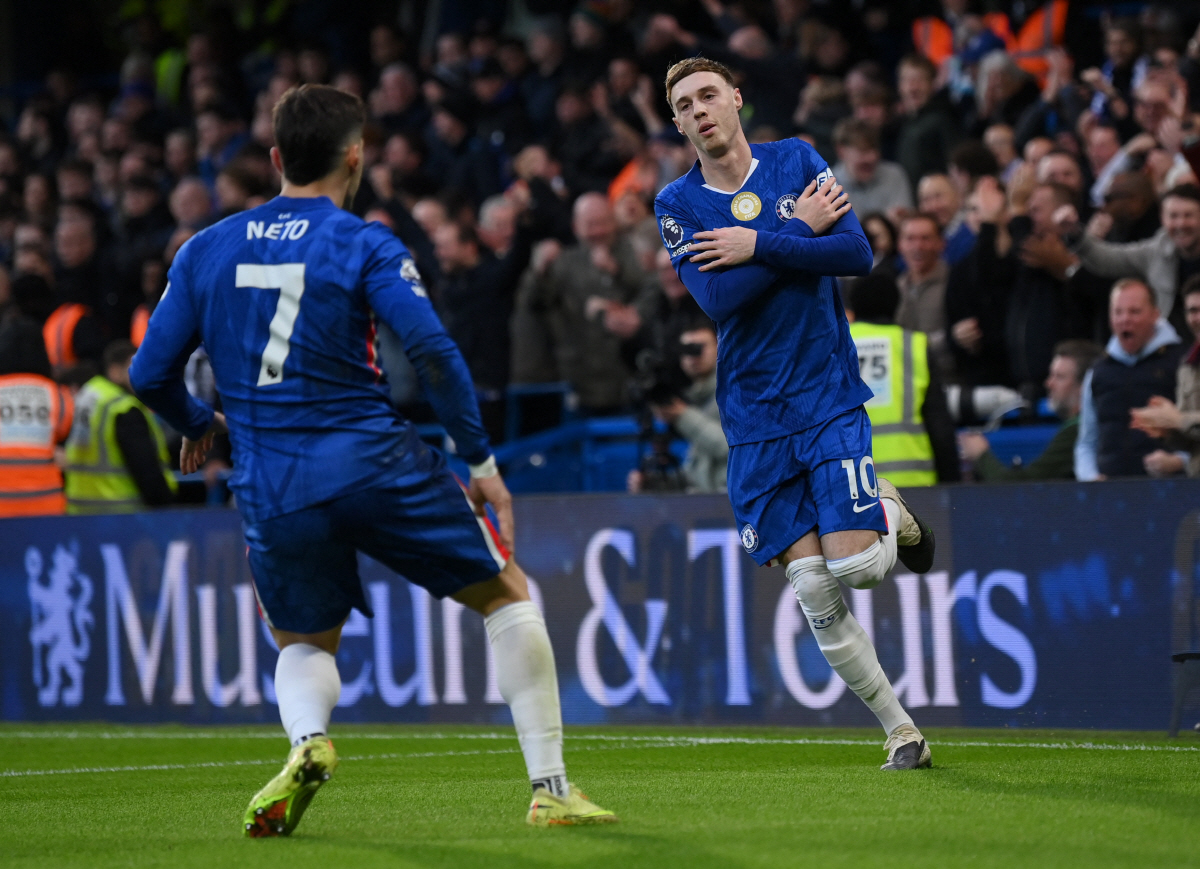 "식사마는 첼시를 좋아해?" 김상식 감독의 '소신투표' 눈길, FIFA …