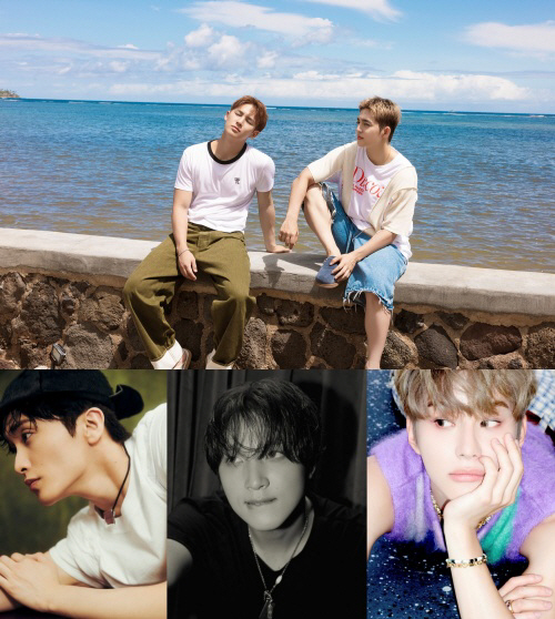 [SC결산] 왕좌는 하나가 아니었다…지형 달라진 2025 가요계