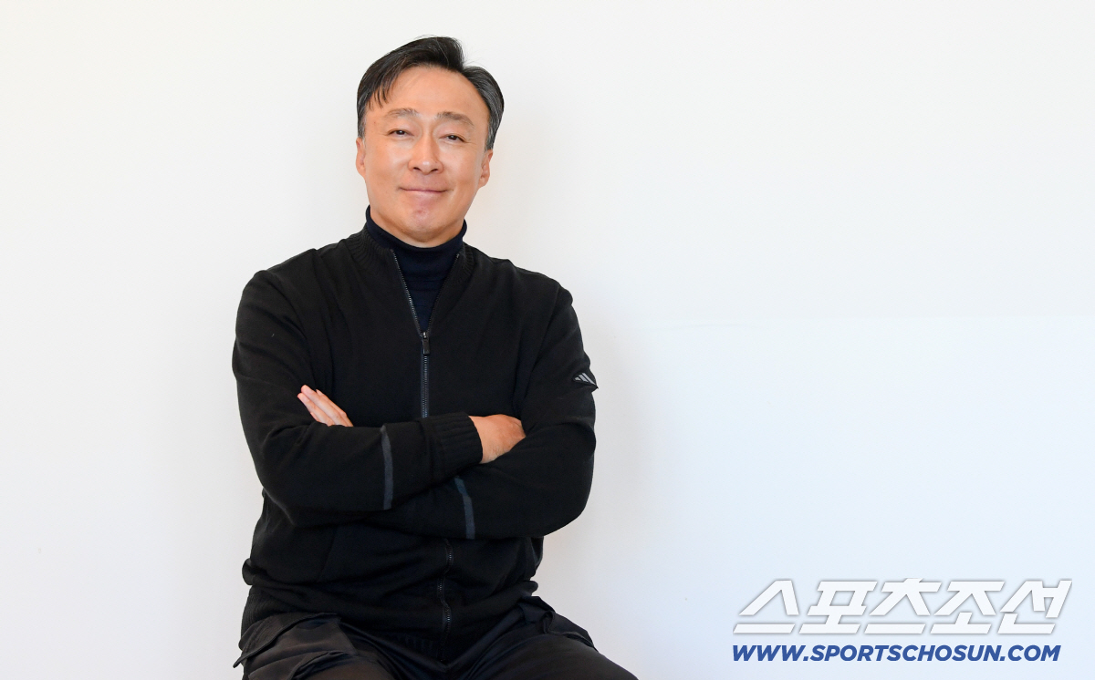 [단독] "청룡이 왜 이러지? 너무 좋은데"…이성민, 4전 5기 도전 끝…