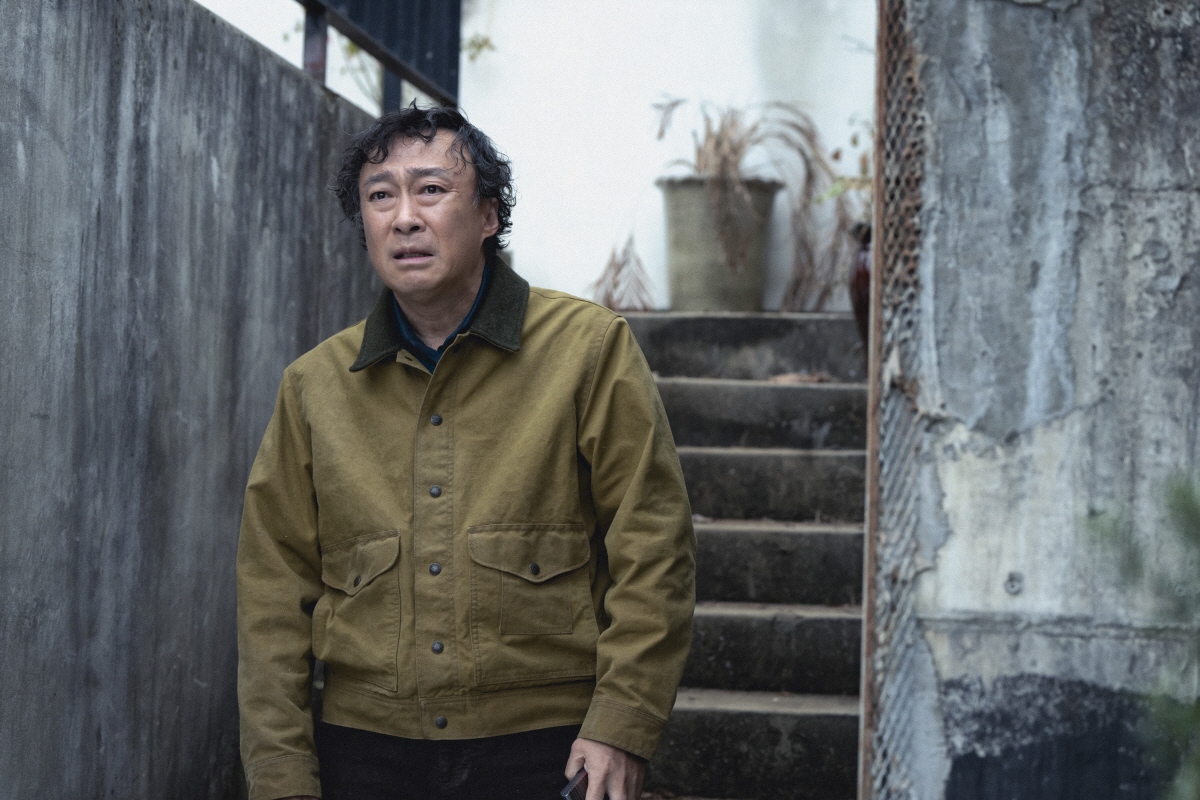 [단독] "청룡이 왜 이러지? 너무 좋은데"…이성민, 4전 5기 도전 끝…