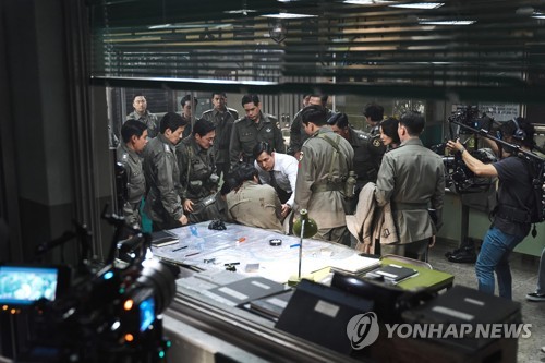 부산시, 215억원 규모 영화·영상 콘텐츠 2호 펀드 조성