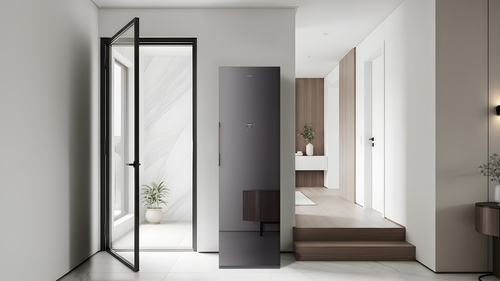 삼성전자, 2026년형 '비스포크 AI 에어드레서' 신제품 공개