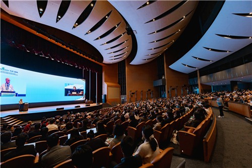 21차 세계면역학회 국제대회, 2031년 서울서 열린다