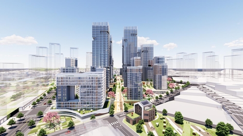 독산2구역 재개발 탄력…금천구, 조합설립추진위 구성 승인