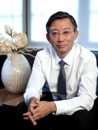 삼화페인트 김장연 회장 별세…향년 69세