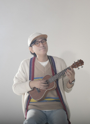 싱어송라이터 송시현, 9년여 만의 신곡 '리슨' 발표