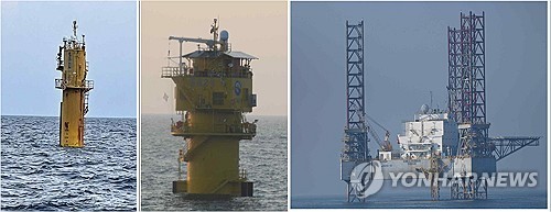 [율곡로] 교묘한 '서해공정'…회색지대 기만술 경계해야