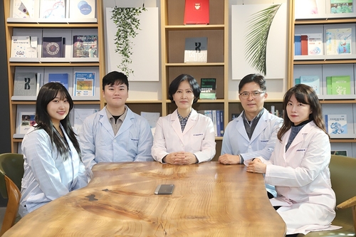 더 강해진 '직접 전환 NK 세포'…난치질환 치료 새 길 연다