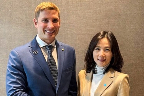 美국무부 "'팍스 실리카' 전날 韓과 양자대화…원자력도 논의"(종합)