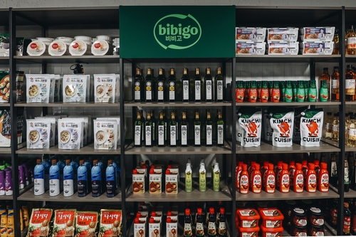 CJ제일제당 비비고, '흑백요리사'로 글로벌 소비자 만난다