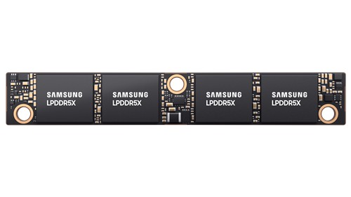 '제2의 HBM' 소캠2 부상…삼성, 엔비디아와 협력해 시장 선점