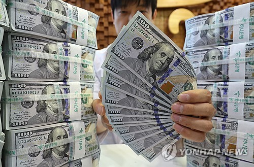 韓증권계좌 없는 외국인도 코스피 거래…달러 유입 촉진한다