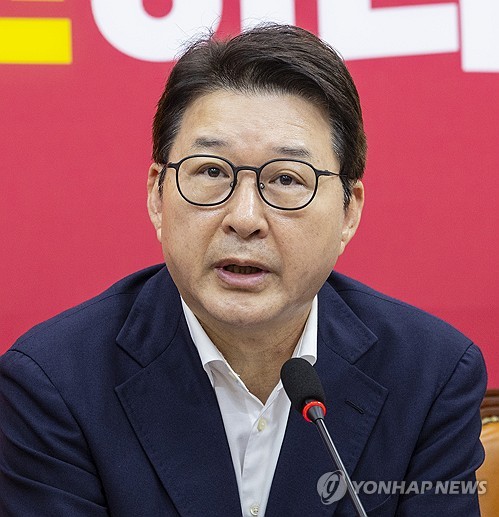 국힘, 내란재판부 저지 총공세…"李대통령 전담재판부도 만들라"