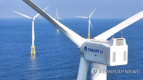 전력 소비 시 온실가스 배출량 기존보다 8.1% 줄여 계산