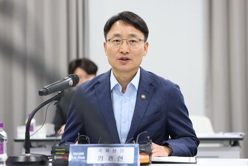 신규채용 청년기업 세무조사 유예 더 쉽게…국세청 청년 간담회