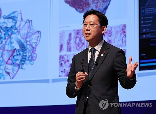 배경훈 부총리 "'넥스트' 전략기술로 과학기술강국 대도약"