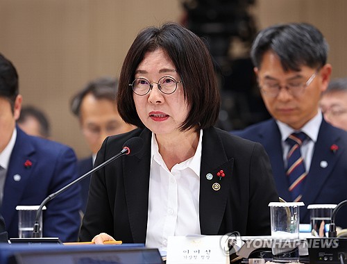 기상청, 재생에너지 위한 예측 제공…'폭염중대경보' 신설(종합)