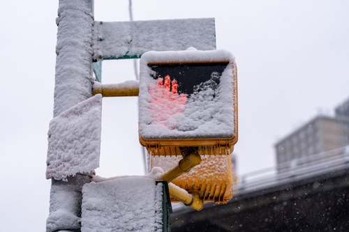 '생활비 논쟁' 미 난방비도 급등 전망…AI발 전력비용 고공행진