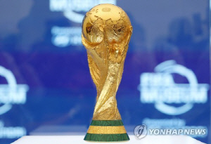 북중미 월드컵 우승하면 739억원…총상금 9천680억원 '돈 잔치'