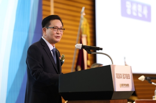 주택건설협회 신임 중앙회장에 김성은 덕진종합건설 대표