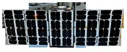 삼성 반도체, 우주에서 성능 시험대 오른다